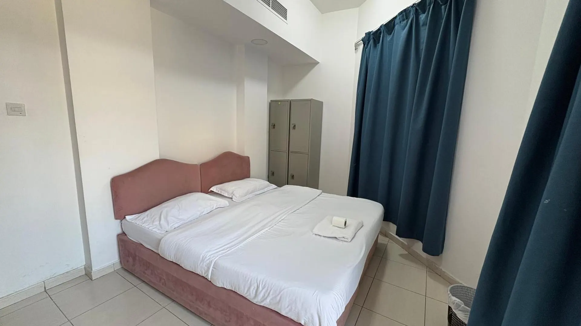 Satwa Residence Dubai